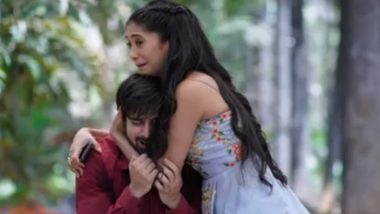 Yeh Rishta Kya Kehlata Hai 14th May 2018 Written Update of Full Episode: Shubham Takes Naira Into Confidence And Promises to Stop Taking Drugs