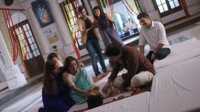 Yeh Rishta Kya Kehlata Hai 18th May 2018 Written Update of Full Episode: Kartik Throws Naira Out, Naira Meets With an Accident