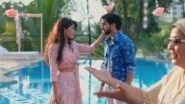 Yeh Rishta Kya Kehlata Hai 16th May 2018 Written Update of Full Episode: Shubham Refuses to Confess About His Drug Addiction Even as Naira Coaxes Him