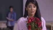 Yeh Rishta Kya Kehlata Hai 29th May 2018 Written Update of Full Episode: Naira to Propose to Kartik Who is Now Her Lecturer
