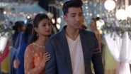 Yeh Rishta Kya Kehlata Hai 28th May 2018 Written Update of Full Episode: Naksh Feels Unjustly Ignored by Naitik For The Sake of Naira