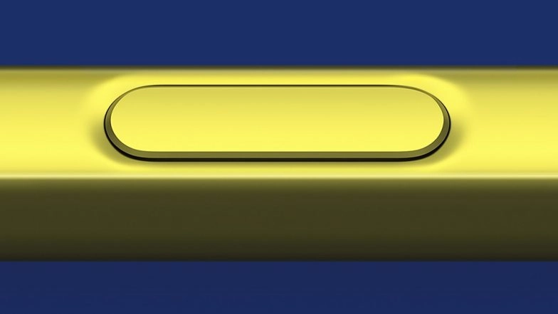 Samsung Galaxy Note 9 Launch on August 9; To Come With Improved S Pen, Bigger Battery & Dual Camera