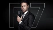 FIFA World Cup 2018: Brazil Football Sensation Neymar Becomes New Oppo Friend
