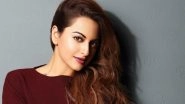 Sonakshi Sinha's Workout Video Will Drive Away Your Mid-Week Blues