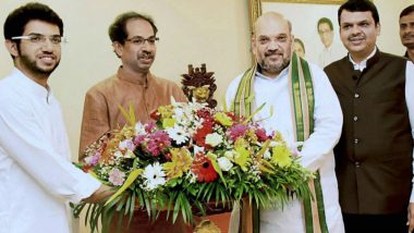 Jalgaon And Palghar Poll Losses; Is Breaking Ties With BJP Hurting Shiv Sena?