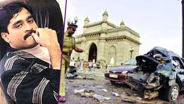 Ahmed Lambu, Accused in 1993 Mumbai’s Serial Bomb Blast Case & Close Aide of Dawood Ibrahim Arrested by Gujarat ATS