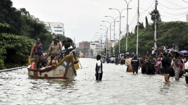 Weather Forecast by Google in India: Government to Team up With Tech Giant Google for Flood Forecasting to Help Inhabitants