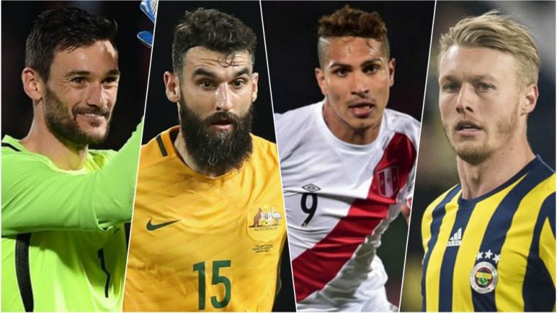 2018 FIFA World Cup Group C Points Table: France on Top, Denmark Second in Team Standings Ahead of Australia, Peru