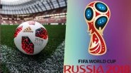 Today&rsquo;s 2018 FIFA World Cup Matches: Kick-Off Time, Live Streaming, Scores and Team Details of June 30 Games of WC Russia