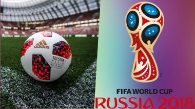 Today’s 2018 FIFA World Cup Matches: Kick-Off Time, Live Streaming, Scores and Team Details of June 30 Games of WC Russia