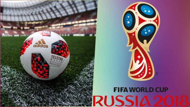 Fifa World Cup 2018 Schedule Fixtures PDF Download Country By Country Times