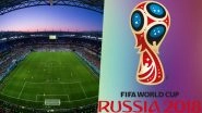 Today&rsquo;s 2018 FIFA World Cup Matches: Kick-Off Time, Live Streaming, Scores and Team Details of July 10 Games of WC Russia