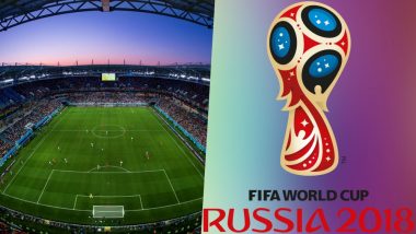 2018 FIFA World Cup Round of 16 Match Predictions: Favorites to Qualify for Quarterfinals