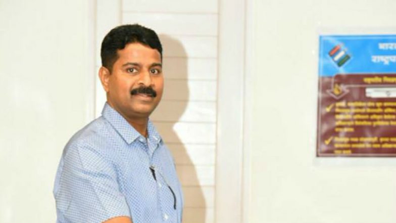Goa Power Minister Pandurang Madkaikar Admitted to Kokilaben Hospital in Mumbai After Suffering Heart Attack