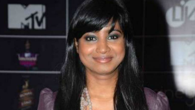 Shilpa Rao: Ecstatic With The Success of 'Ghungroo' Song