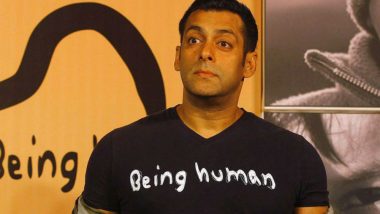 Blackbuck Poaching: Court to Rule Tomorrow if Salman Khan Can Go Abroad Without Permission