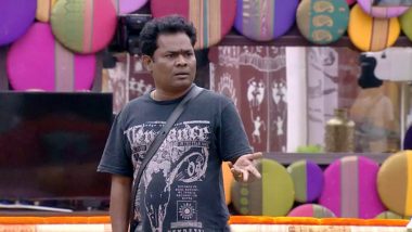 Bigg Boss Marathi: Sad! Nandkishor Chougule Gets No Hugs From The Ladies From The House!