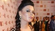 Rakhi Sawant & KRK's Dirty Commentary On Sunny Leone; And This After Saying Sorry! Watch Video
