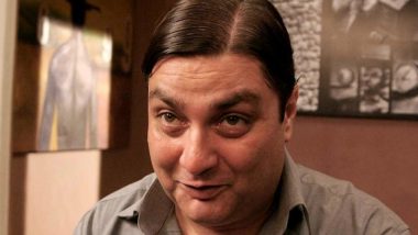 Vinay Pathak Is All Set To Make Us Laugh With His Next Titled Axone!