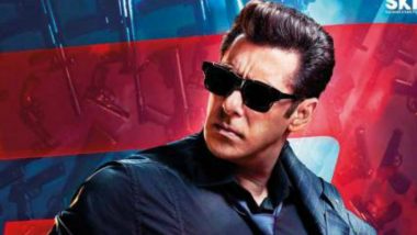 Salman Khan's Race 3 Beats Aamir Khan's Dangal, Movie Acquires The Highest Satellite Rights Than Any Bollywood Film Ever