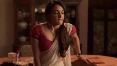 Lust Stories Masturbation Video Goes Viral! Lata Mangeshkar Family Upset Over Use of Kabhi Khushi Kabhie Gham Song By Karan Johar?