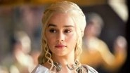Game Of Thrones New Season: Emilia Clarke aka Daenerys Hinting At Finishing Filming with Her Instagram Post?