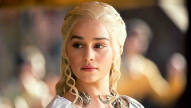 'Game of Thrones' Final Season Has Things That Will 'Shock People': Emilia Clarke