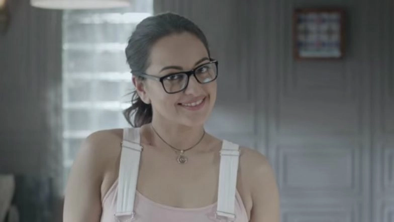 Dabangg Girl Sonakshi Sinha Completes 9 Years in Bollywood, Says ‘Feels like Just Yesterday’