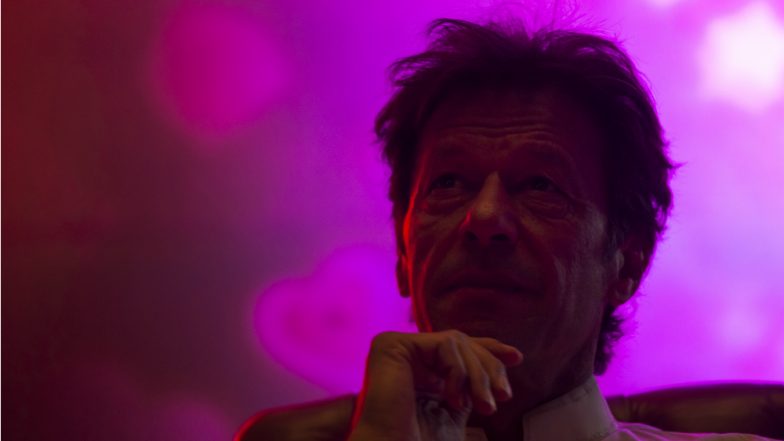 Imran Khan Calls Out Feminists for Degrading Motherhood: His Thoughts About Women Is Exactly Why We Need Feminism