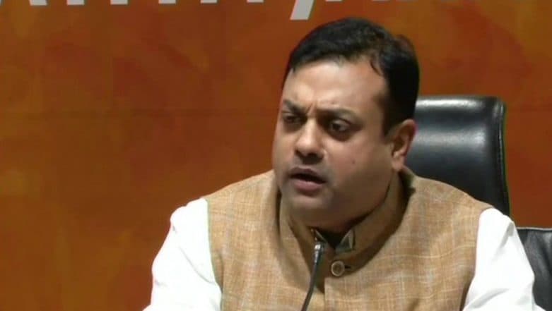 Lok Sabha Elections 2019: Every Opposition Leader Wants to Become Prime Minister, Says Sambit Patra Lok Sabha Elections 2019: Every Opposition Leader Wants to Become Prime Minister, Says Sambit Patra