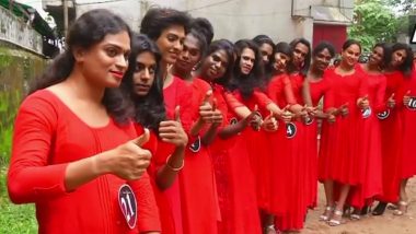 Queen Of Dhwayah 2018: Beauty Pageant For Transgenders on June 18 in Kerala, Event in its Second Year