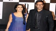 Plastic Ban in Maharashtra: Bollywood Couple Ajay Devgan & Kajol to Promote BMC's Plastic-Free Mumbai Campaign