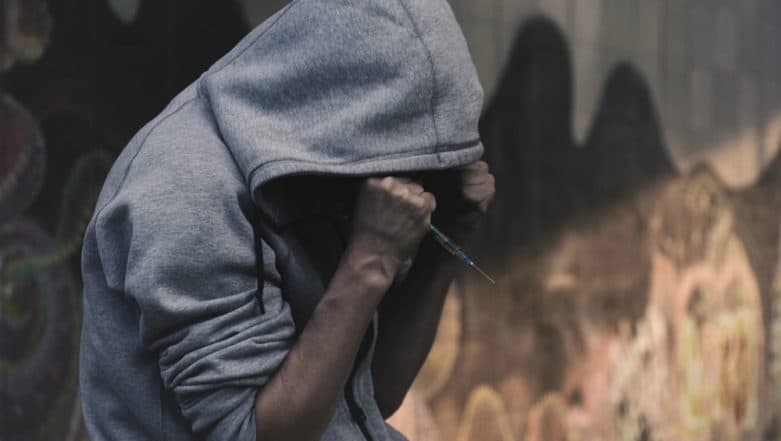This Gene Mutation Can Make You Alcohol or Drug Addict This Gene Mutation Can Make You Alcohol or Drug Addict