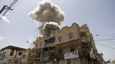 Saudi Arabia, UAE Launch Attack on Yemeni-Port of Hudaida, Ignore UN Warnings