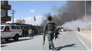 Afghanistan: Over 100 Dead, 133 Injured in Taliban Attacks in Ghazni