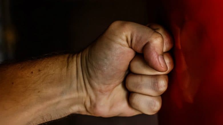 Psychedelic Drug Use May Reduce Violence Against Partners, Says Study Psychedelic Drug Use May Reduce Violence Against Partners, Says Study