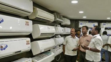 India Completely Bans Import of Air Conditioners With Refrigerants Ahead of Festive Season
