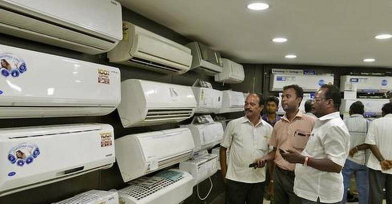 India Completely Bans Import of Air Conditioners With Refrigerants Ahead of Festive Season