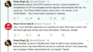 Airtel Faces Criticism After Its Customer Demands for a Hindu Representative Instead of Muslim Customer Executive! Telecom Clarifies Later