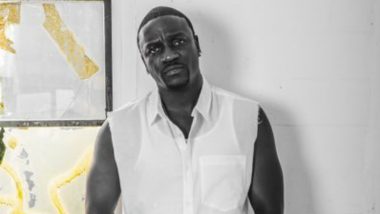 Singer Akon Launches His Own Cryptocurrency Named 'Akoin', Says Want to Bring Economic Power Back to Africa