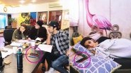 What is Alia Bhatt Hinting at With Ranbir Kapoor's Phone Next to Her in Bed? - See Pic