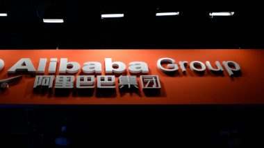 Alibaba Chairman Daniel Zhang Says China's Antitrust Rules necessary