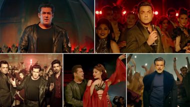 Race 3 Song Allah Duhai Hai: Salman Khan, Jacqueline Fernandez's Track is an Instant Chartbuster!