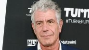 When Anthony Bourdain Defended Indian Food, The Only Vegetarian Cuisine the Meat-Loving Celebrity Chef Ever Loved