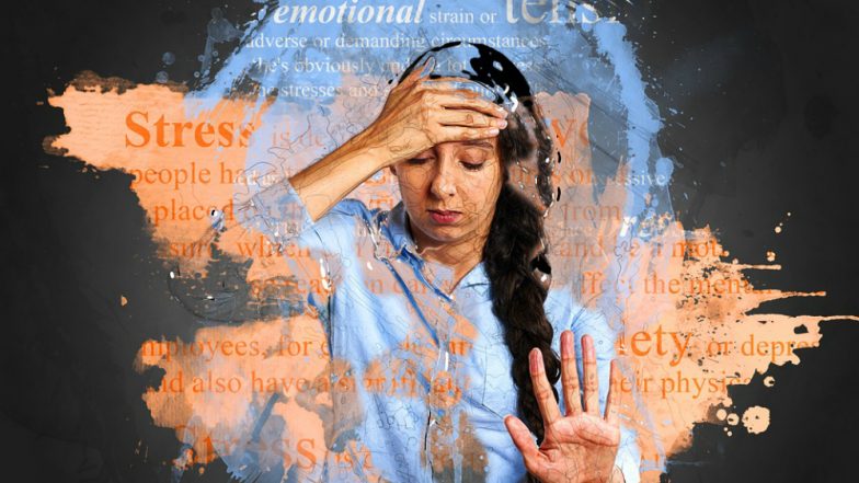 Probiotics Not Effective in Reducing Anxiety, Says Study