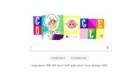 Dr Virginia Apgar, Inventor of the Apgar Score Honoured by Google Doodle on Her 109th Birth Anniversary