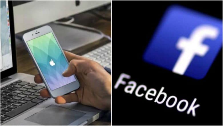 Facebook No Longer Best Place to Work in US, Apple Gains Ground Facebook No Longer Best Place to Work in US, Apple Gains Ground