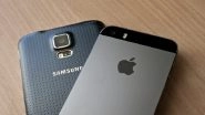 Apple and Samsung End Lengthy Patent Battle