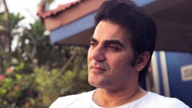 Why Arbaaz Khan Has Been Summoned by Thane Police in IPL Betting Scandal