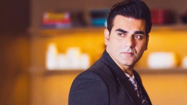 Arbaaz Khan Accused of Placing Huge Bets in IPL; Summoned by Police for Questioning